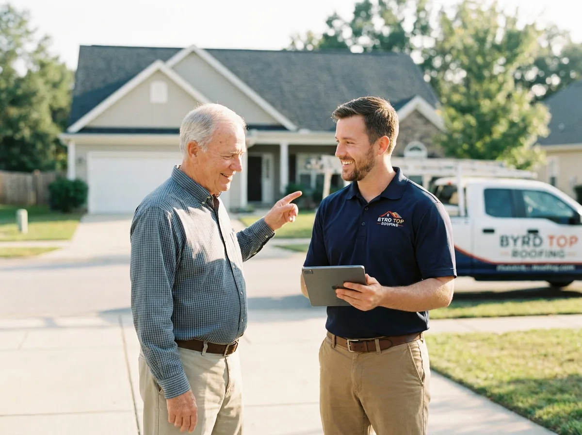 Roofing Harrah, OK FAQs